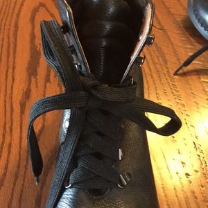 gentle souls veric hiker bootie